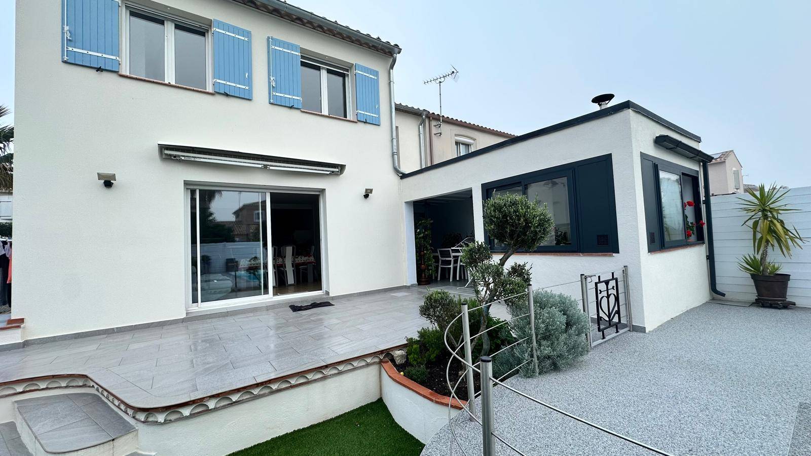 Ou installer une pergola bioclimatique 