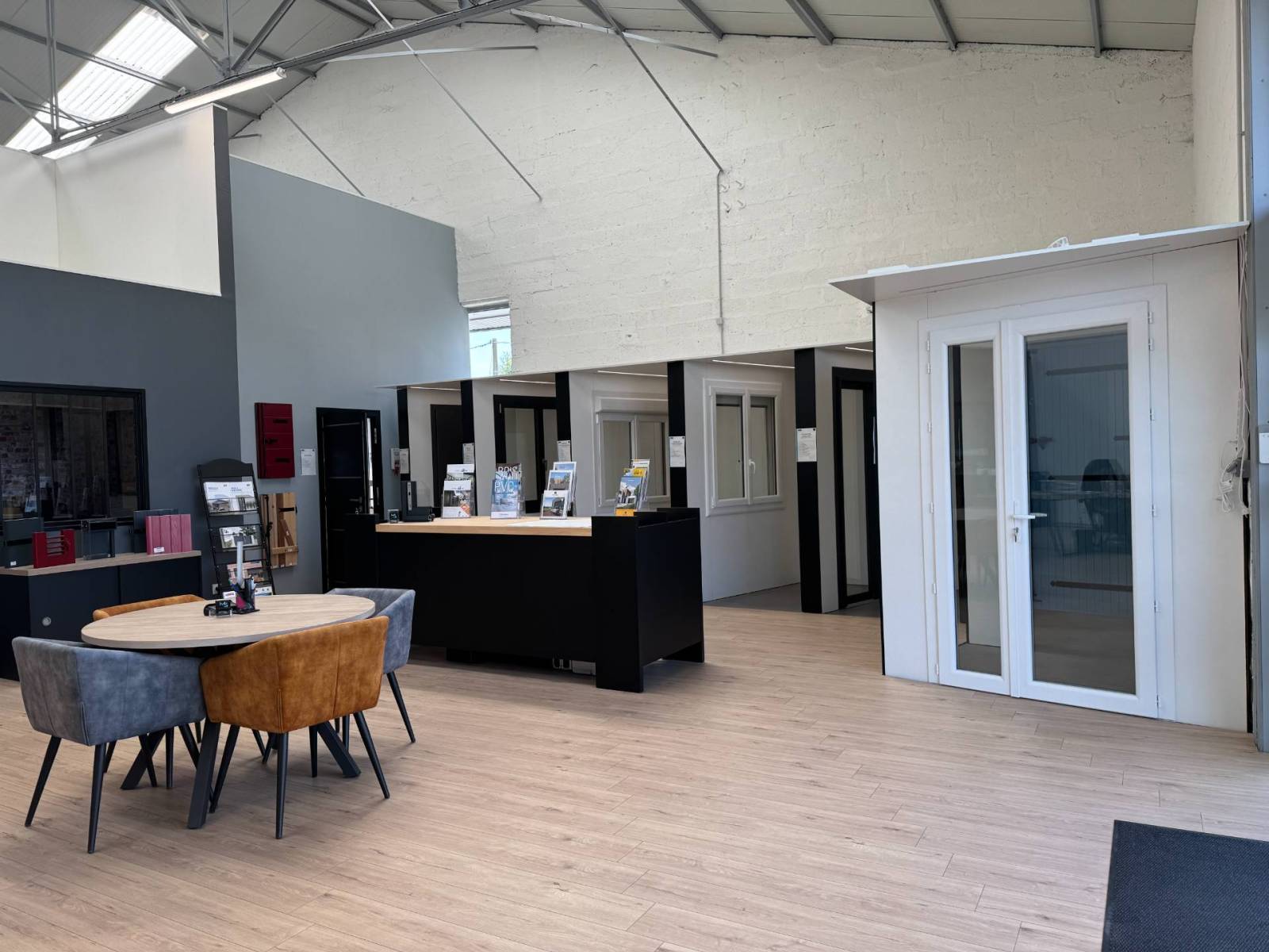 Installateur de fenêtre sur mesure haut de gamme dans le Gard 