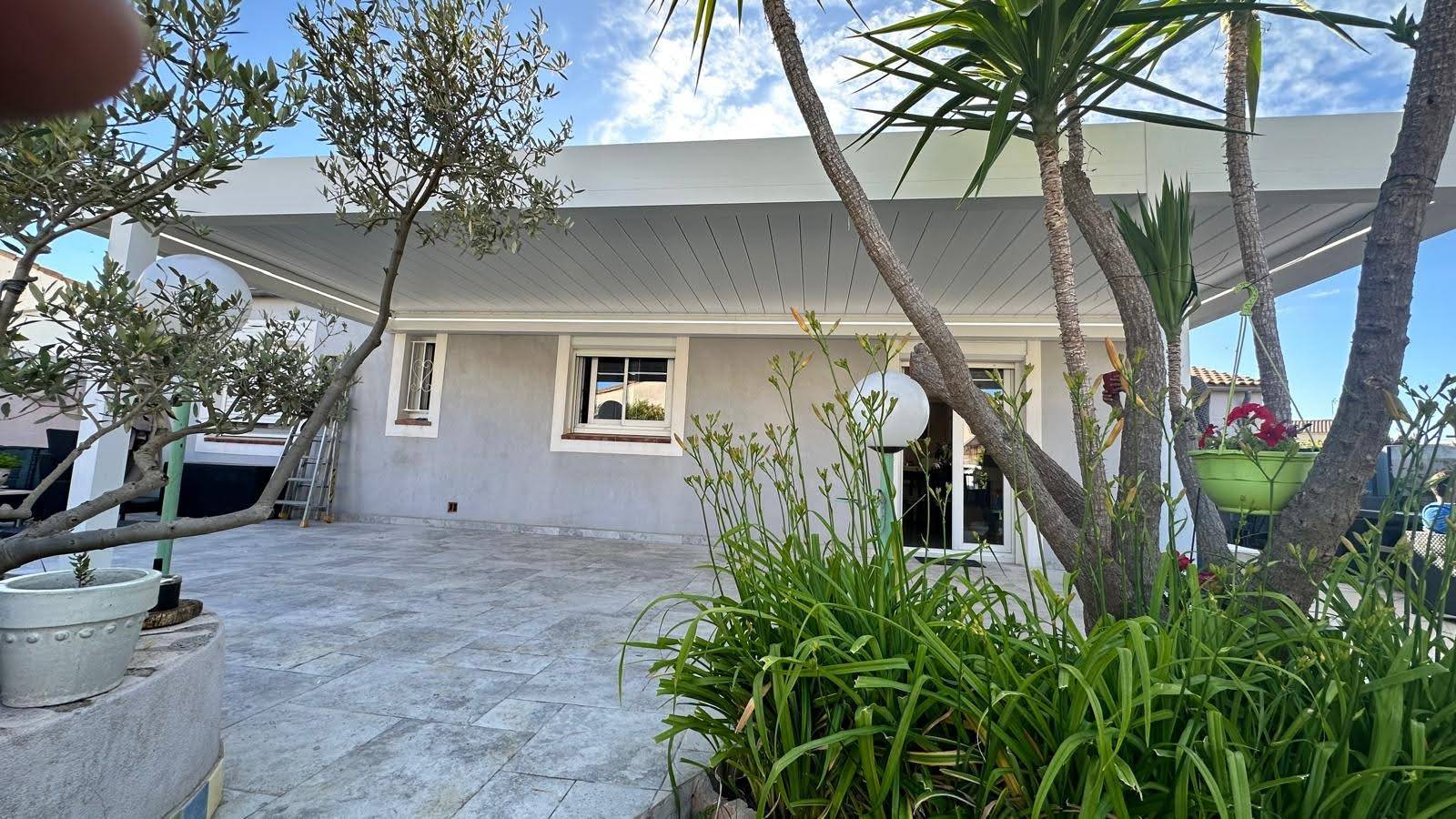 Quels sont les avantages des pergolas bioclimatiques ?