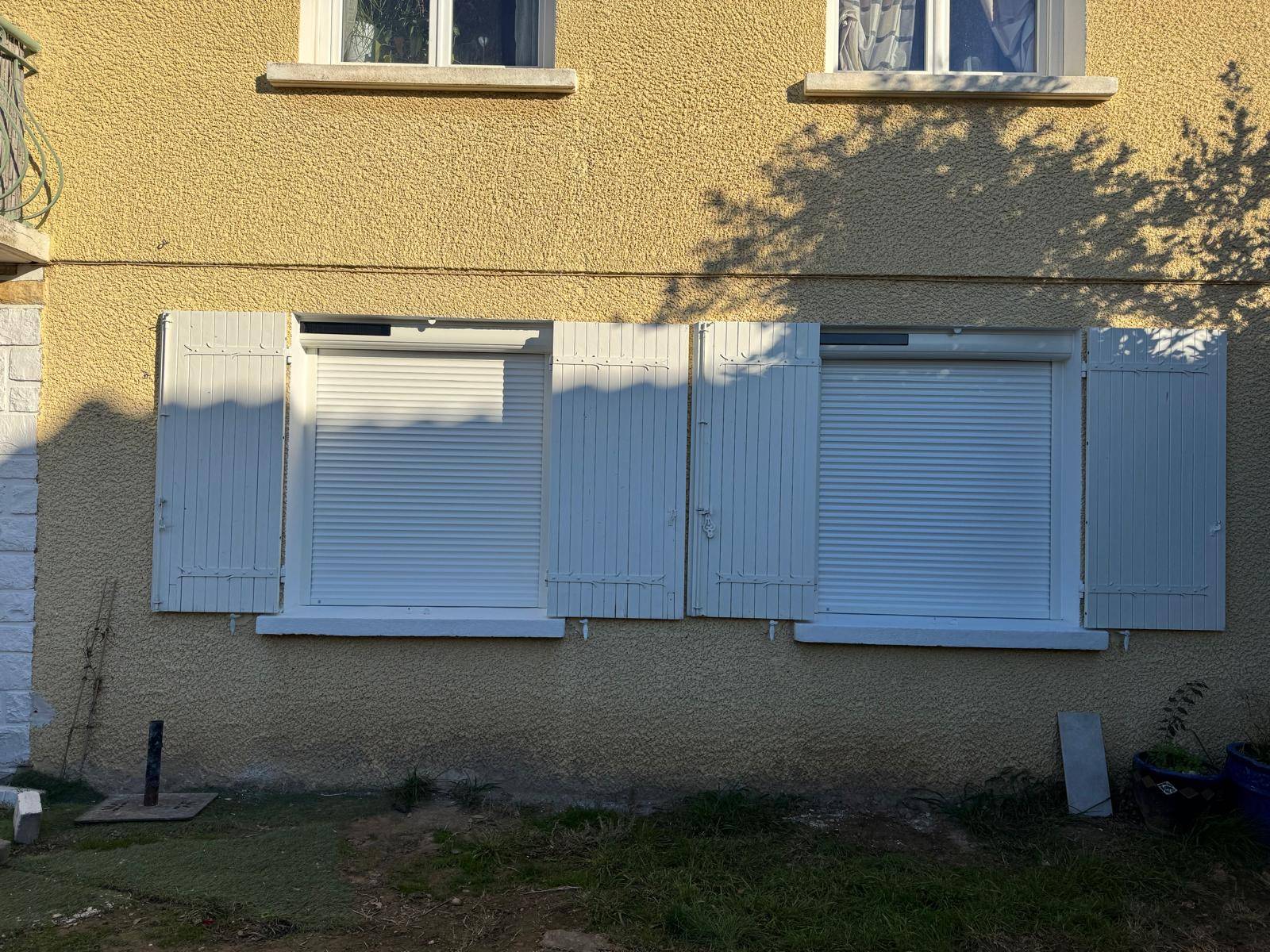 Installateur de volet roulant solaire près de Aigues Mortes (30)