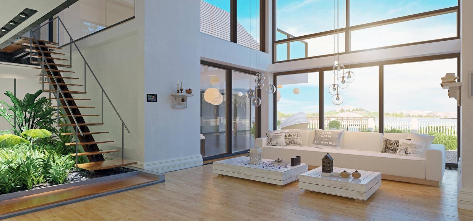 Pose de fenetre PVC en rénovation à Ales 