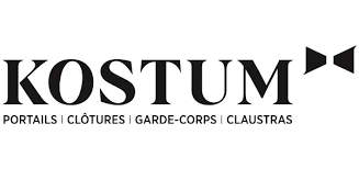 Entreprise de fabrication de portail et clôture sur mesure Caissargues Kostum